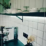 Apartmanhotel La Pause En Soi 3*