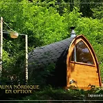 La Pause En Soi Apart Otel Ponlat-Taillebourg