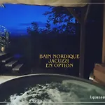 La Pause En Soi Apart Otel Ponlat-Taillebourg