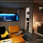 Apart Otel La Pause En Soi Ponlat-Taillebourg