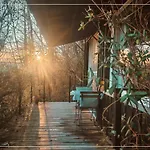 Apartmanhotel La Pause En Soi 3*