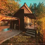 La Pause En Soi 3* Ponlat-Taillebourg