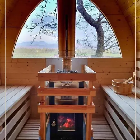 La Pause En Soi Appart hôtel Ponlat-Taillebourg