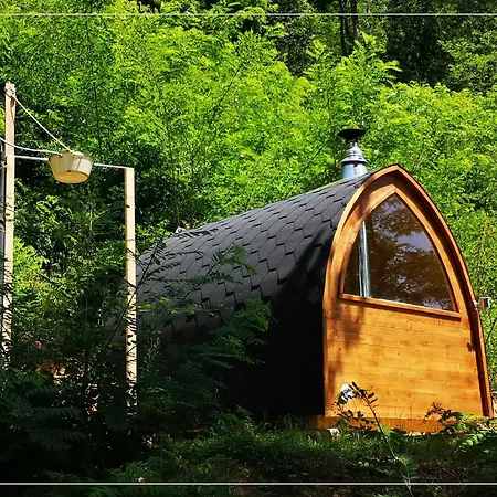 Appart hôtel La Pause En Soi