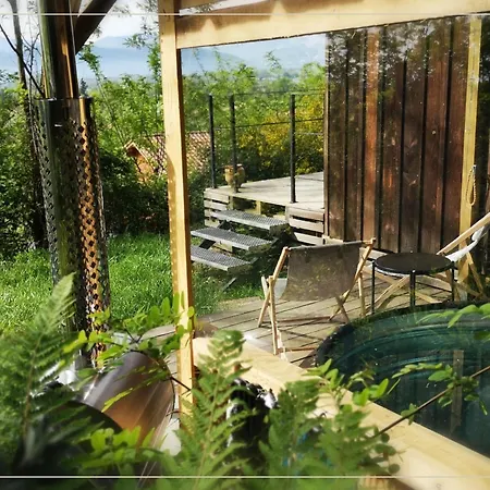 La Pause En Soi Appart hôtel 3*