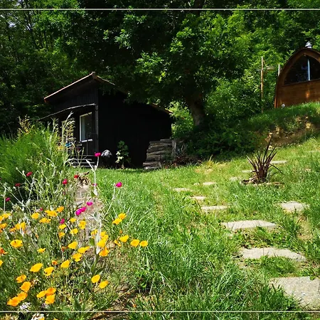 Appart hôtel La Pause En Soi Ponlat-Taillebourg