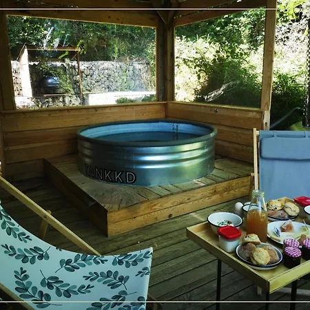 Appart hôtel La Pause En Soi