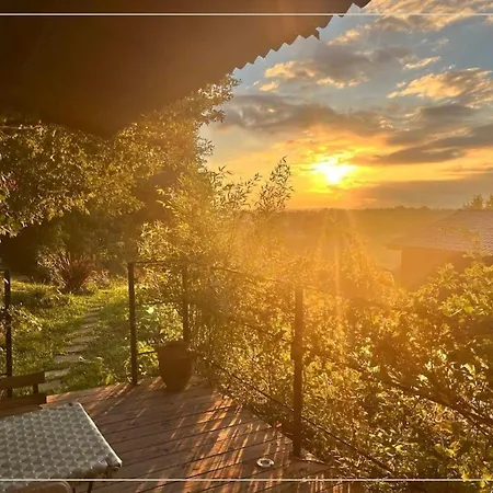 La Pause En Soi 3* Ponlat-Taillebourg