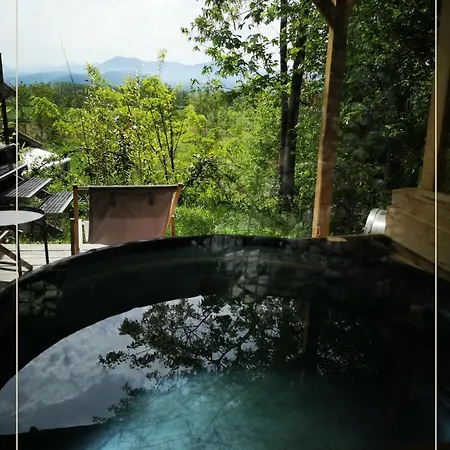 Appart hôtel La Pause En Soi