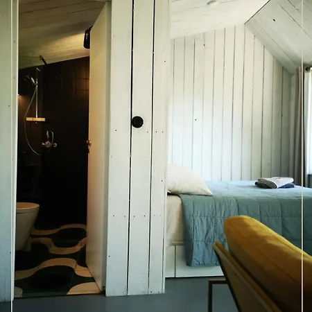 La Pause En Soi Appart hôtel