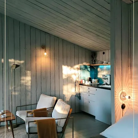 Appart hôtel La Pause En Soi 3*