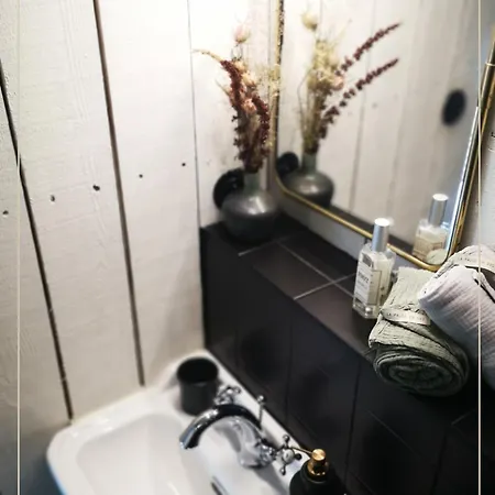 La Pause En Soi Appart hôtel