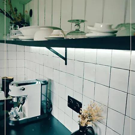 Appart hôtel La Pause En Soi 3*