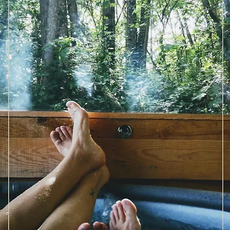 La Pause En Soi Appart hôtel 3*