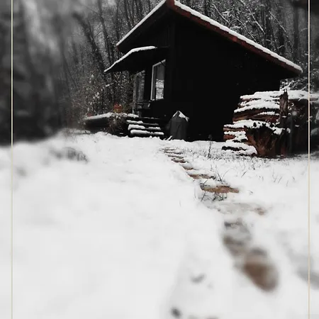 La Pause En Soi Appart hôtel 3*