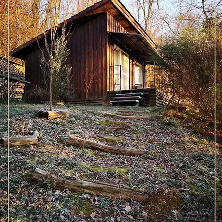 Appart hôtel La Pause En Soi 3*