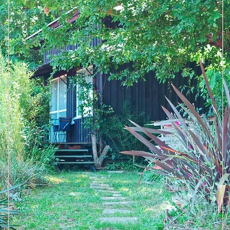 La Pause En Soi 3* Ponlat-Taillebourg