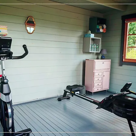 La Pause En Soi Ponlat-Taillebourg