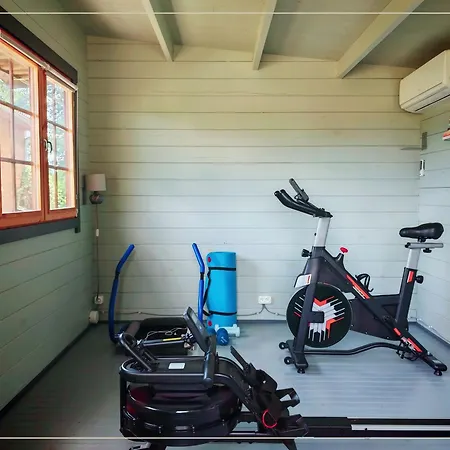 La Pause En Soi Appart hôtel Ponlat-Taillebourg