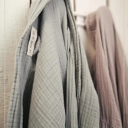 Appart hôtel La Pause En Soi Ponlat-Taillebourg