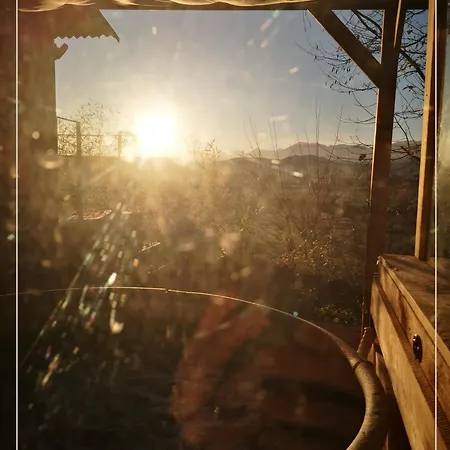 La Pause En Soi Appart hôtel 3*