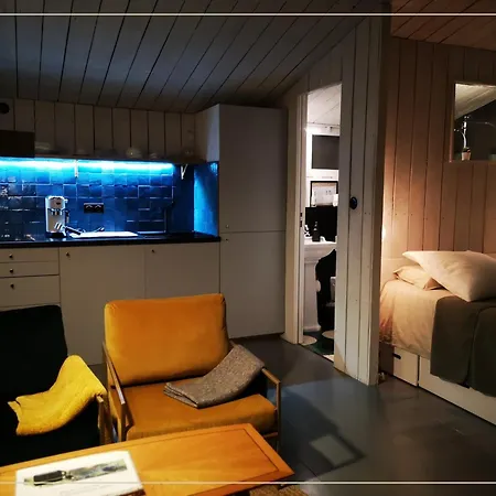 La Pause En Soi Appart hôtel Ponlat-Taillebourg