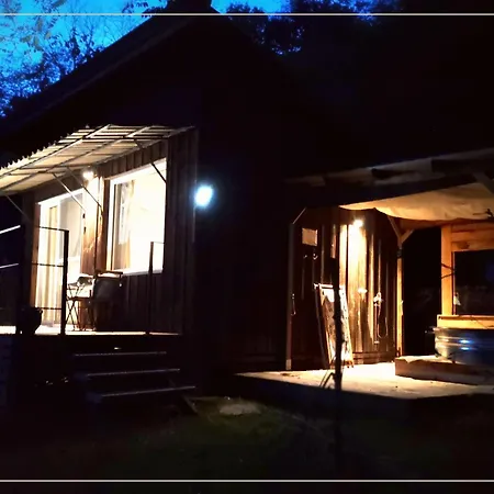 Appart hôtel La Pause En Soi Ponlat-Taillebourg