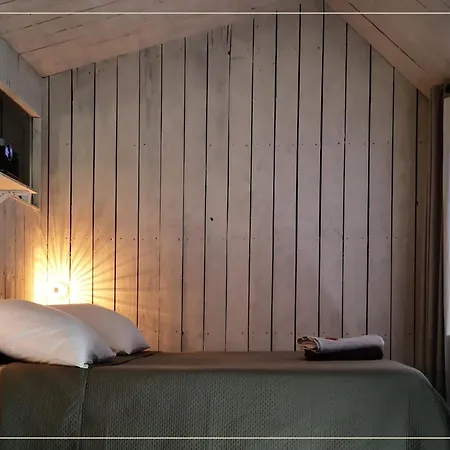 La Pause En Soi Appart hôtel