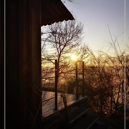 La Pause En Soi 3* Ponlat-Taillebourg