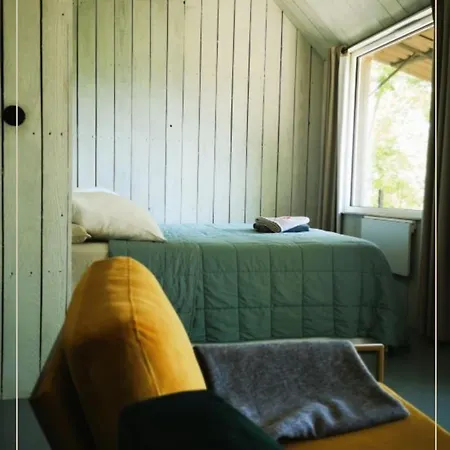 Appart hôtel La Pause En Soi