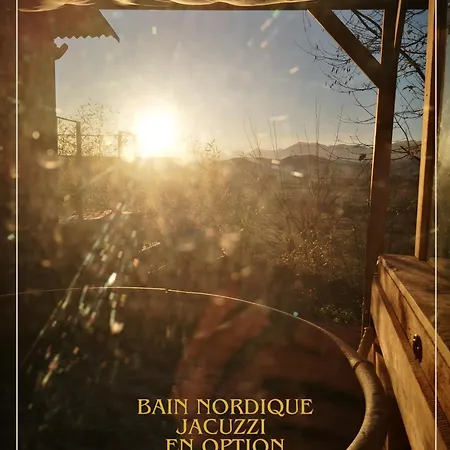 La Pause En Soi 公寓式酒店