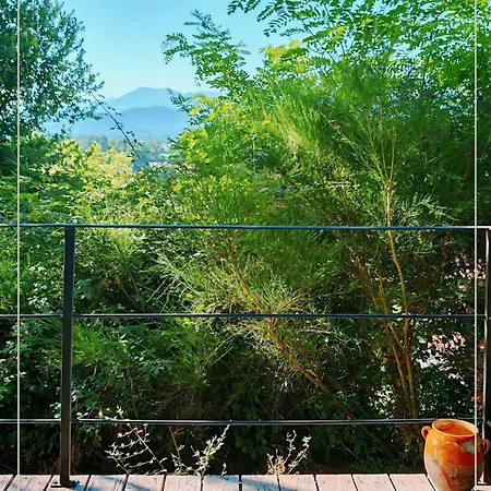 La Pause En Soi 公寓式酒店