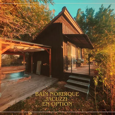 La Pause En Soi 3* Ponlat-Taillebourg