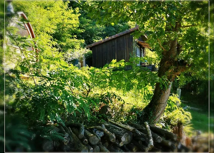 La Pause En Soi Ponlat-Taillebourg