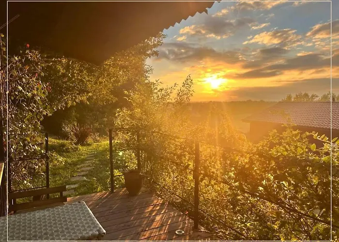 La Pause En Soi 3* Ponlat-Taillebourg