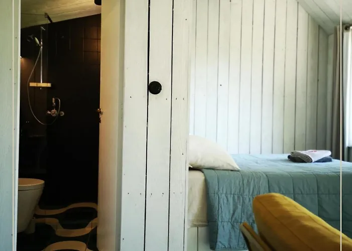 La Pause En Soi Ξενοδοχείο με διαμερίσματα