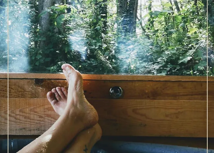 La Pause En Soi Ξενοδοχείο με διαμερίσματα 3*