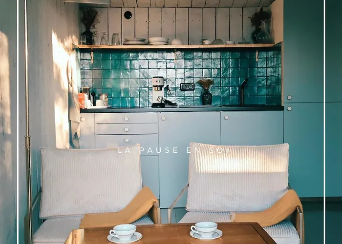 La Pause En Soi 3*