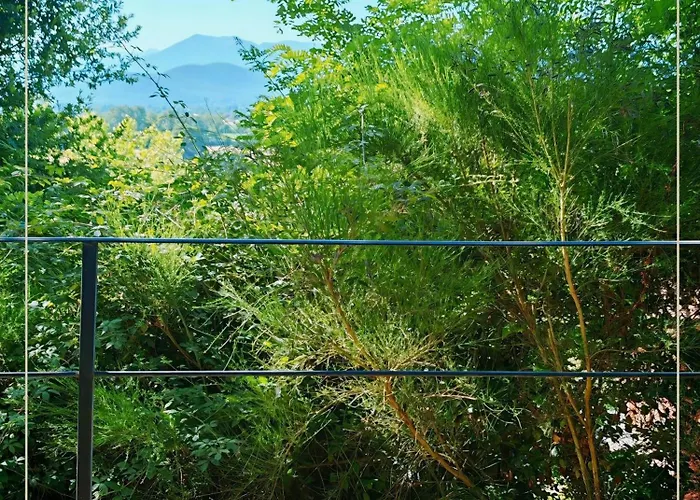 La Pause En Soi Ξενοδοχείο με διαμερίσματα 3*