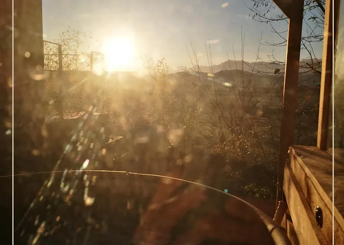 La Pause En Soi Ξενοδοχείο με διαμερίσματα 3*