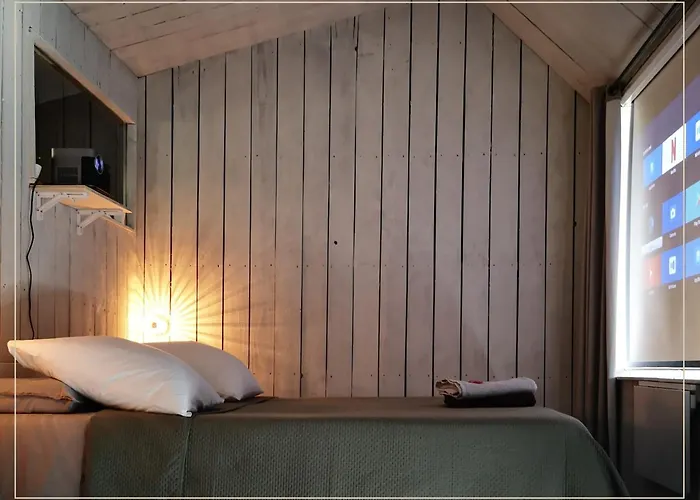 La Pause En Soi Ξενοδοχείο με διαμερίσματα