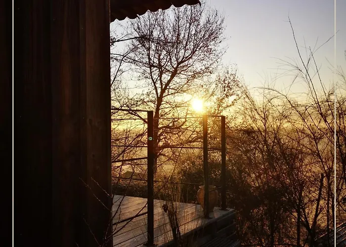 La Pause En Soi 3* Ponlat-Taillebourg