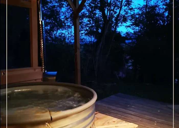 La Pause En Soi Ponlat-Taillebourg