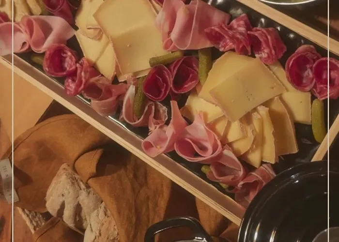 La Pause En Soi 3* Ponlat-Taillebourg