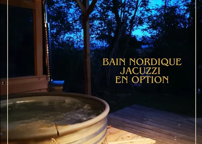 La Pause En Soi Ponlat-Taillebourg