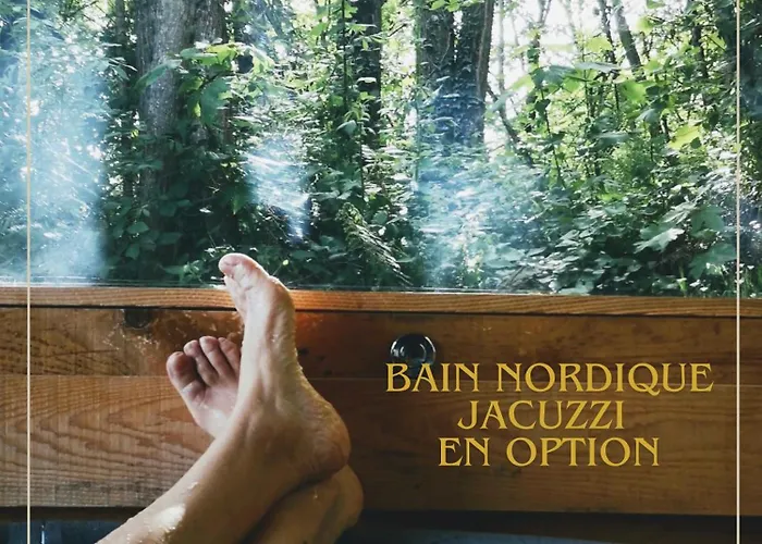 La Pause En Soi 3* Ponlat-Taillebourg