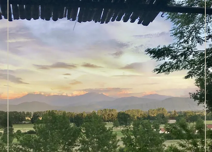 La Pause En Soi Ξενοδοχείο με διαμερίσματα