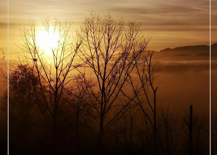 La Pause En Soi Ξενοδοχείο με διαμερίσματα 3*