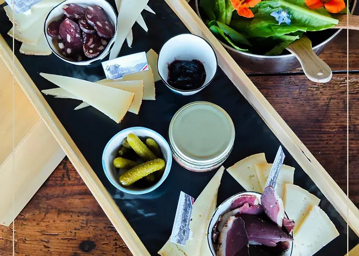 La Pause En Soi Ξενοδοχείο με διαμερίσματα