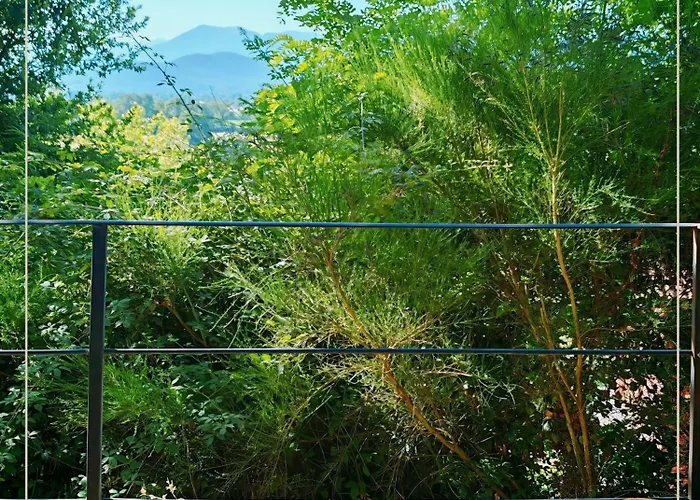 Ξενοδοχείο με διαμερίσματα La Pause En Soi Ponlat-Taillebourg